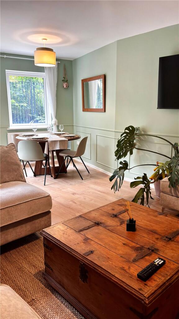Apartment in Manchester - View 4