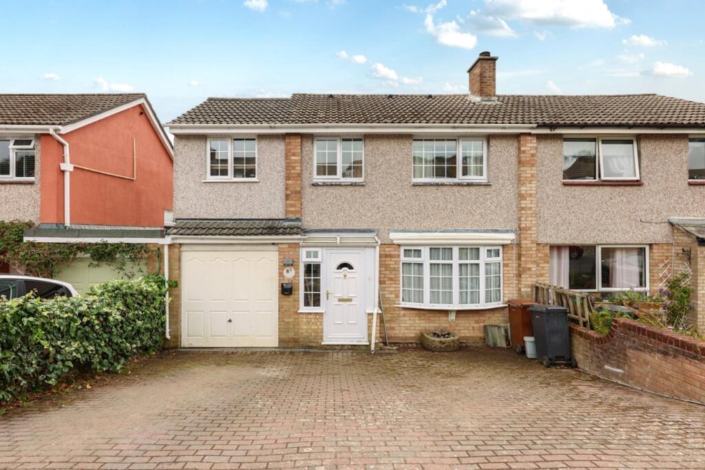 Main image of property: St. Austin Close, Ivybridge, Devon, PL21