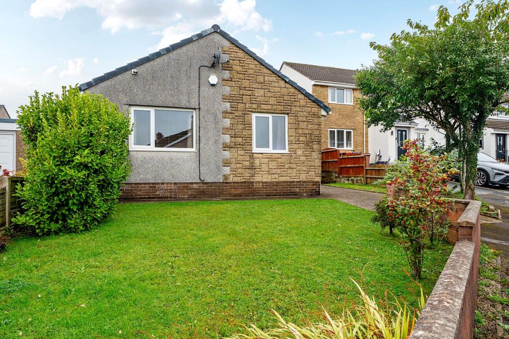 Main image of property: Greenlands Close, Whitehaven, CA28