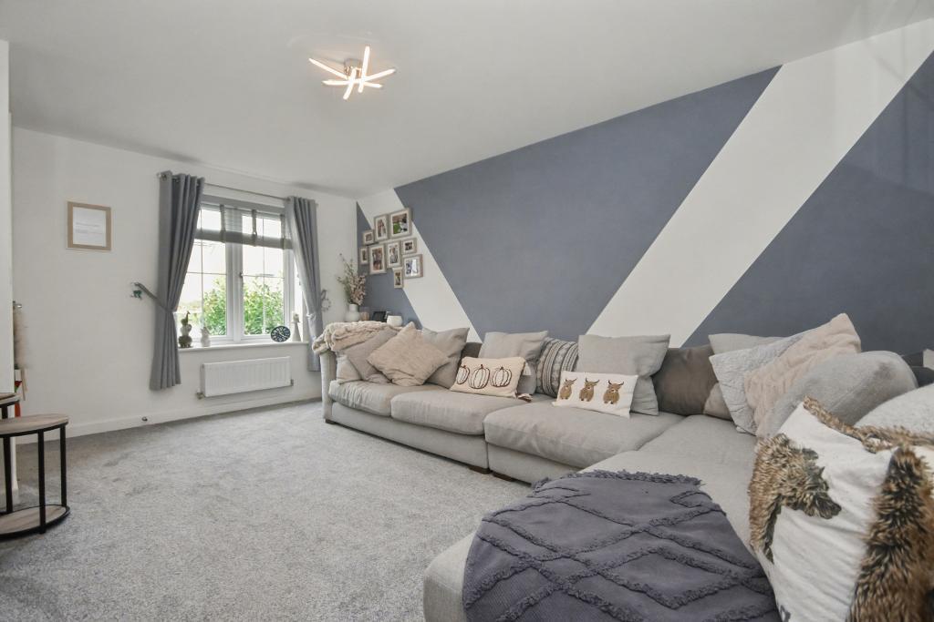 House in Ribble Valley, Clitheroe - View 2