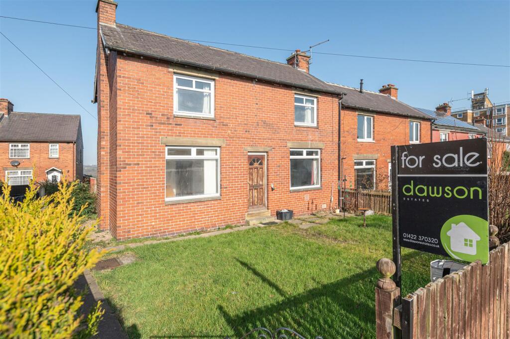 Main image of property: Park Avenue, Elland