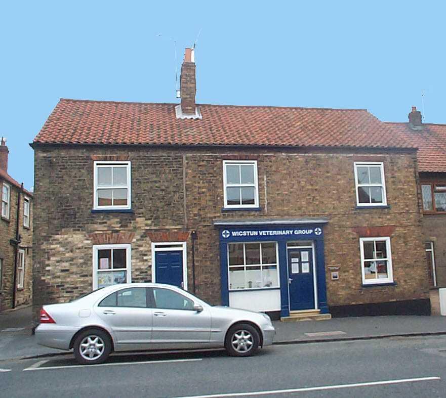 Main image of property: Market Place, South Cave