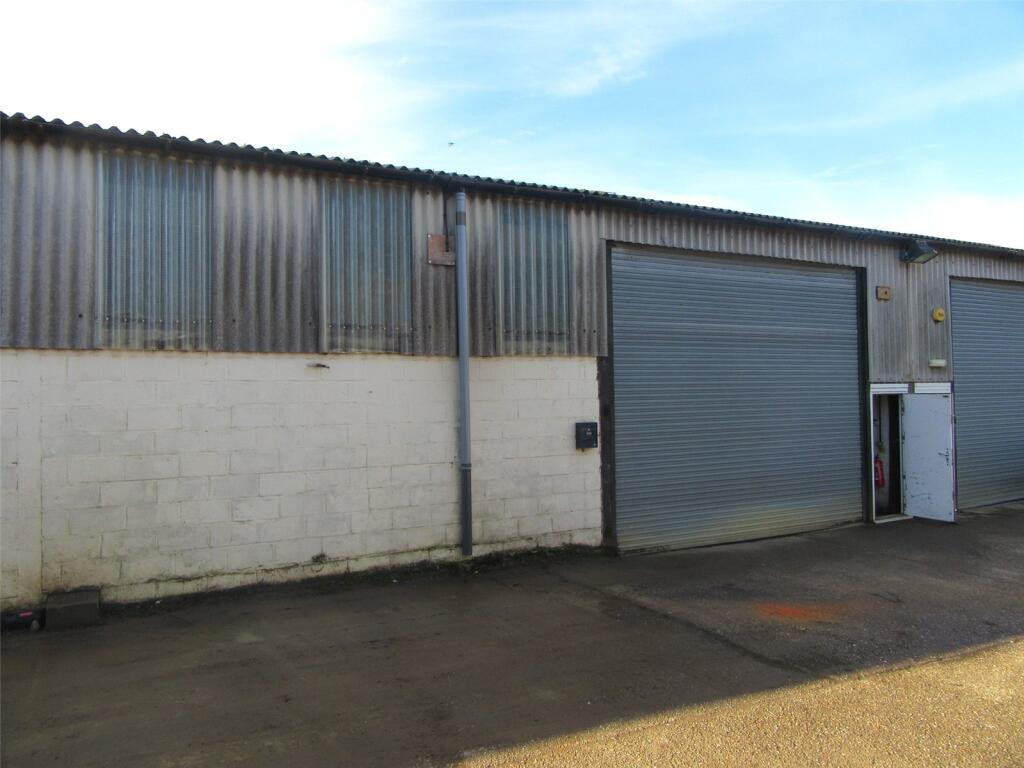 Main image of property: Chapel Farm, Hartwell Road, NN7