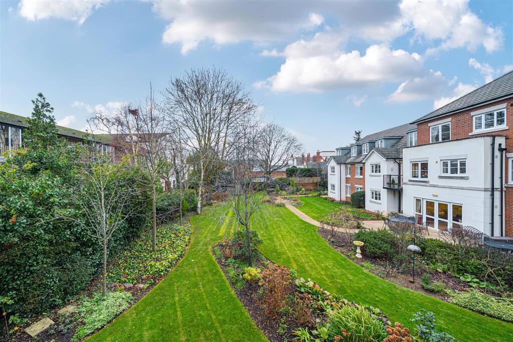 1-bed other on Arlington Lodge, Leamington Spa, Warwickshire, £255,000