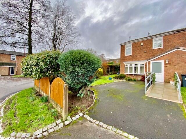 Main image of property: Glen Devon Close, Birmingham, B45