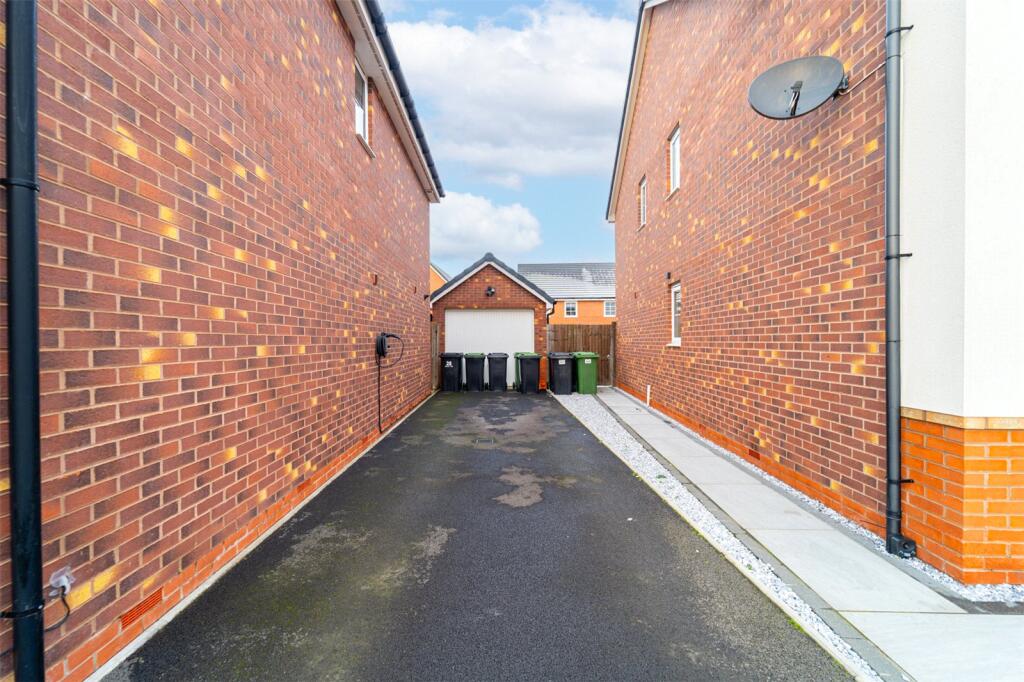 Additional image 20 of Chimney Way, Stoke Prior, Bromsgrove, Worcestershire, B60