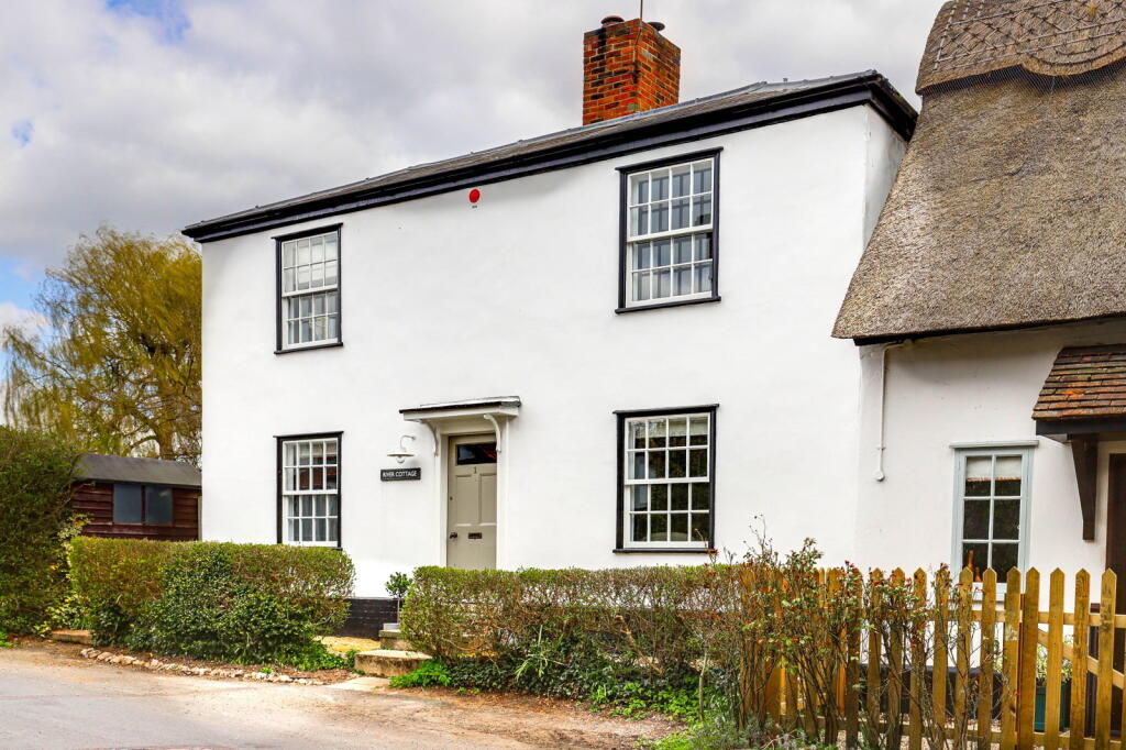 Main image of property: Mill Lane, Littlebury