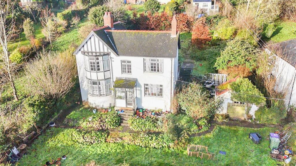 Main image of property: Pant, Oswestry