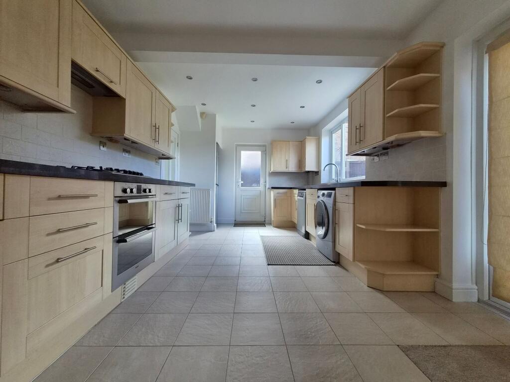 House in Newby, Throxenby - View 3