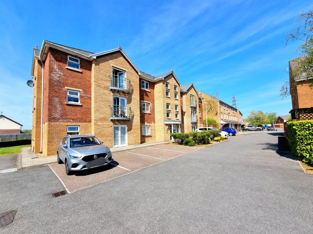 Main image of property: Maes Dewi Pritchard, Brackla, CF31