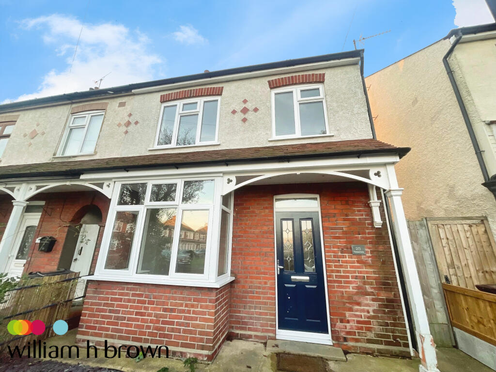 Main image of property: Knox Road, CLACTON-ON-SEA