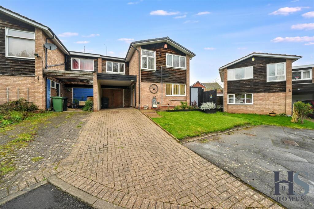 Additional image 37 of Wirehill Drive, Lodge Park, Redditch