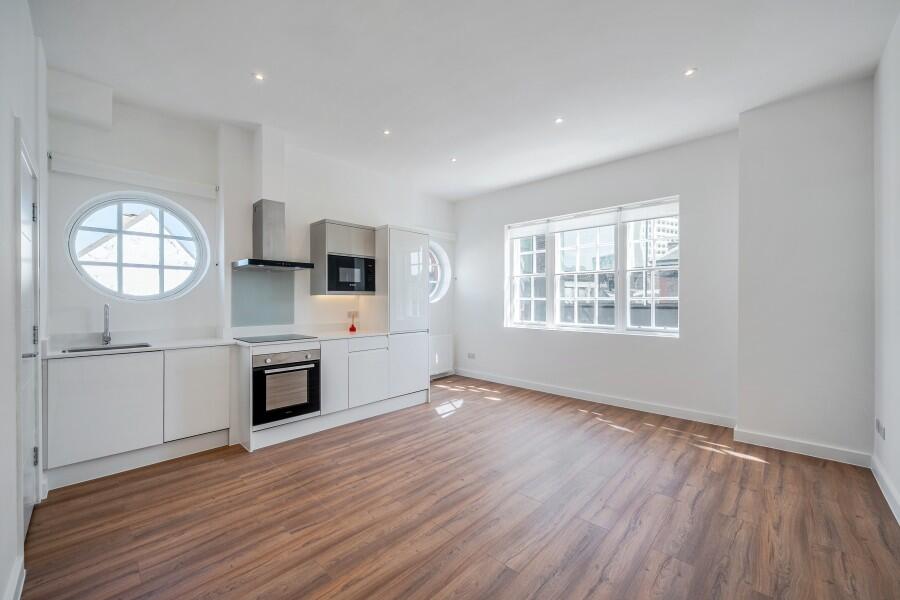 Main image of property: Bank Chambers, Woking, Surrey, GU21