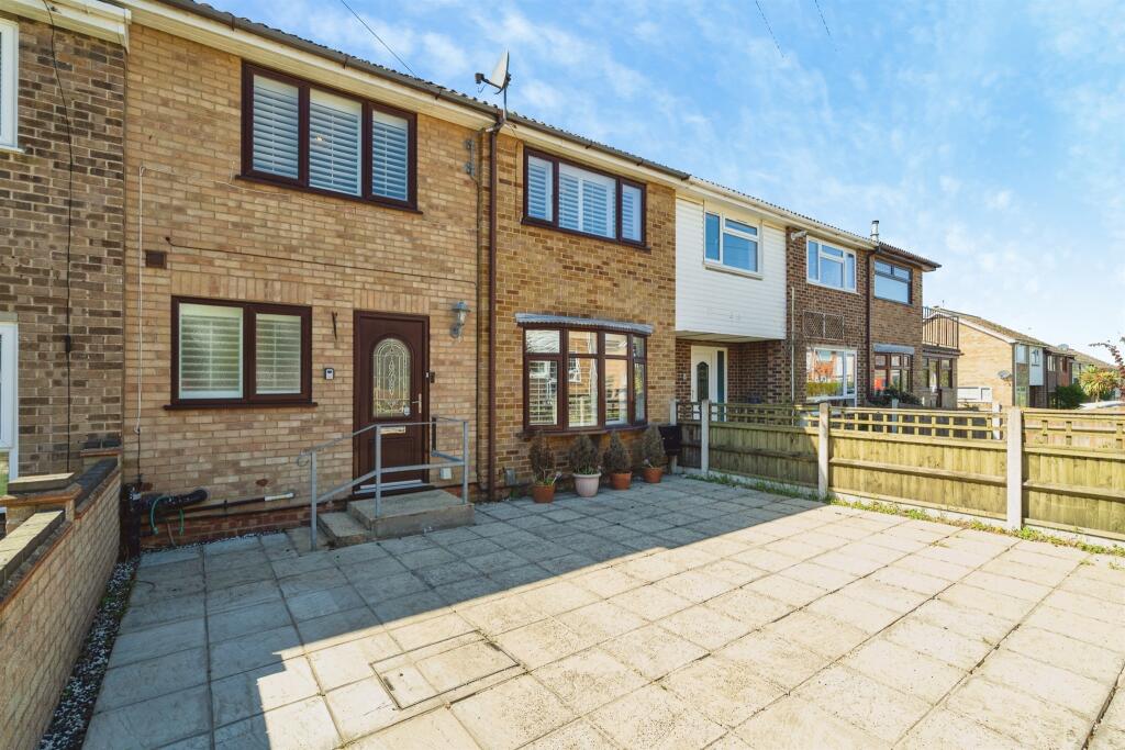 Main image of property: Laurel Drive, Bradwell, Great Yarmouth