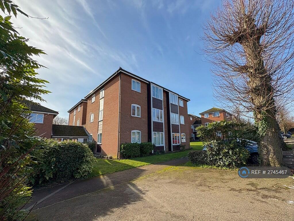 Main image of property: St Andrews Street South, Bury St Edmunds, IP33