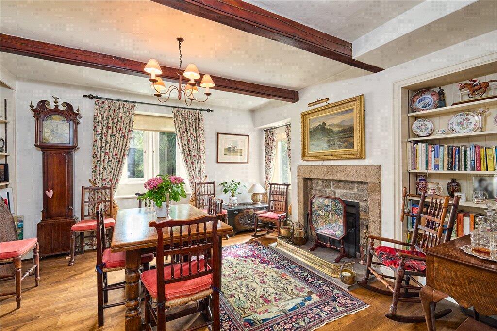 House in Burnsall, Upper Burnsall - View 4