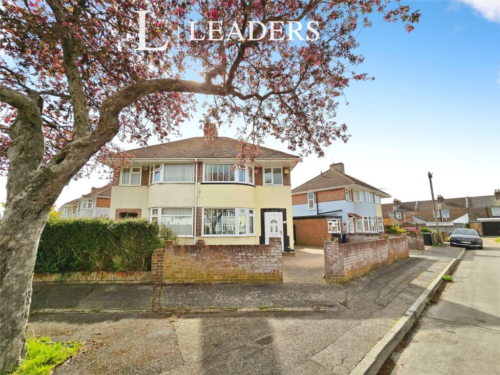 Main image of property: Netherton Road, Gosport, Hampshire