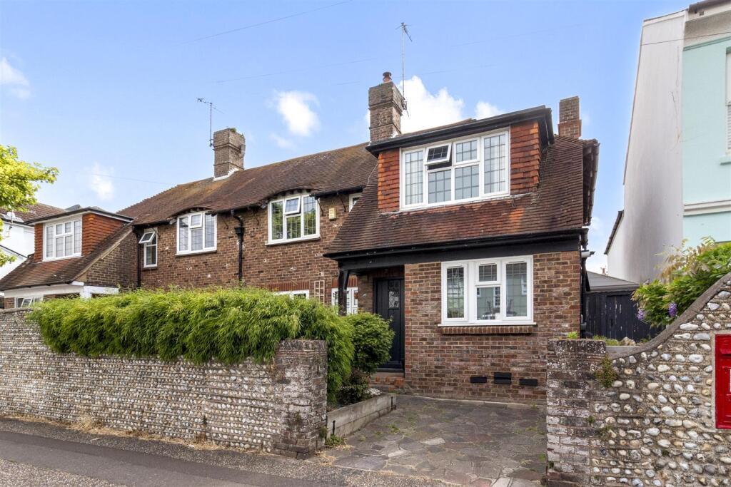 Main image of property: Madeira Avenue, Worthing