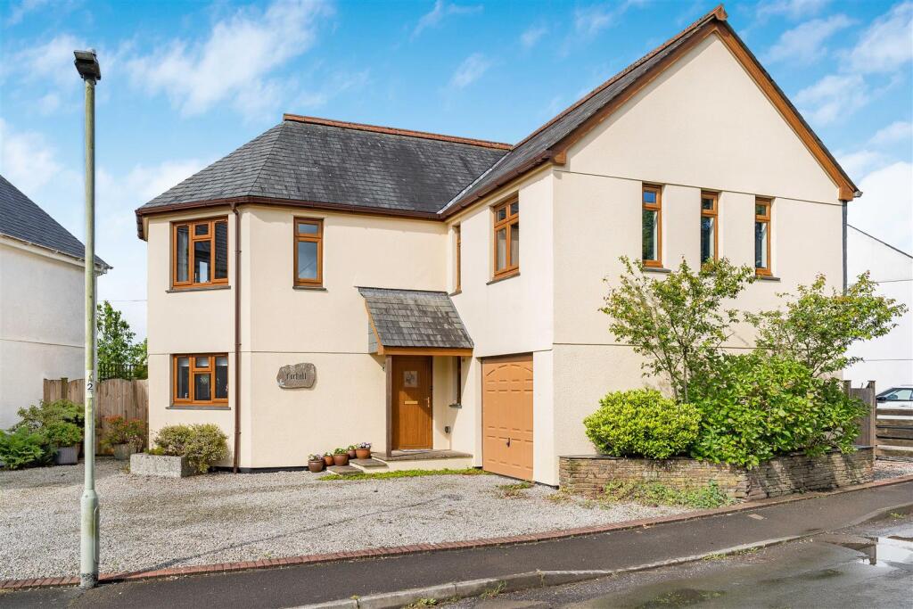 Main image of property: Ashwater, Beaworthy