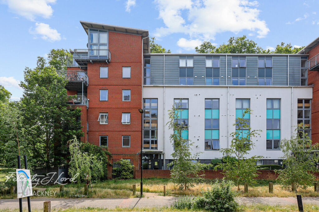 Main image of property: Southwold Road, LONDON E5