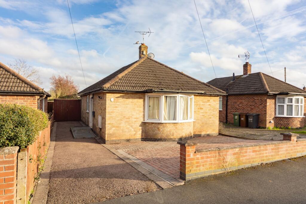 Main image of property: Farndale Drive, Loughborough, LE11