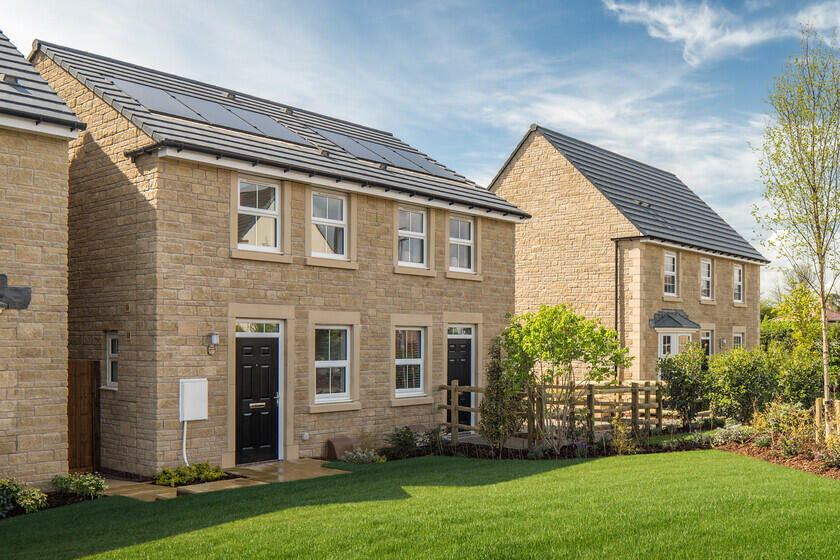 Additional image 7 of The Mount,
Frome,
Somerset,
BA11 5BX