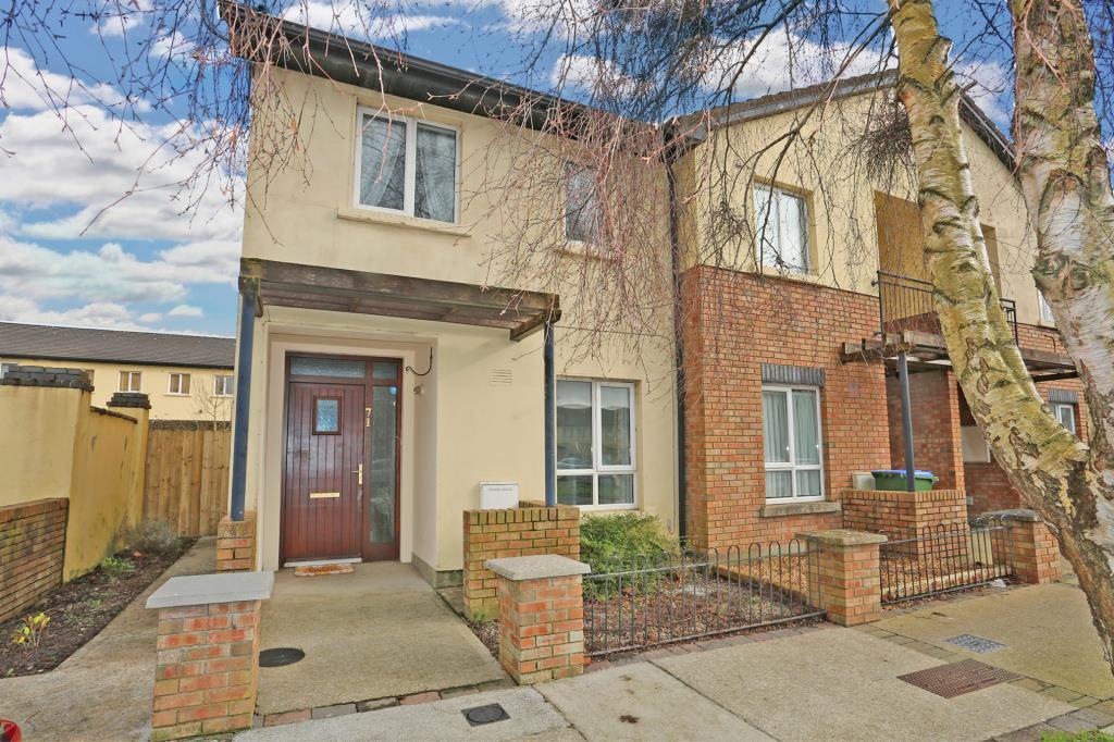 Main image of property: 71 Bru na Gruadan, Castletroy, Limerick, V94 VX4P