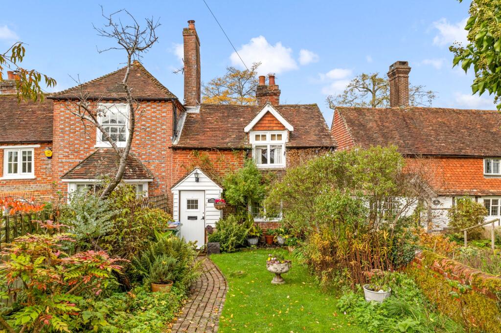 Main image of property: Church Street, Rudgwick, RH12