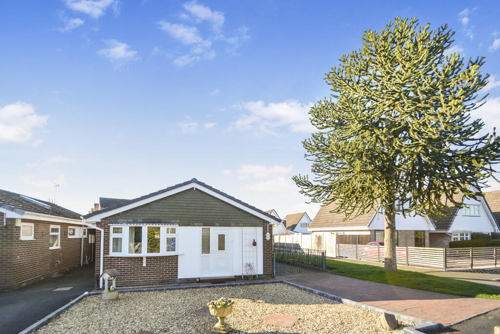 Main image of property: Wenlock Drive, Newport