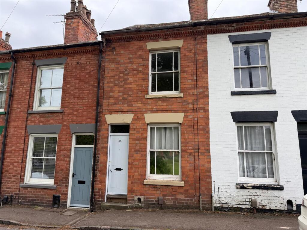 Main image of property: The Green, Mountsorrel, Loughborough