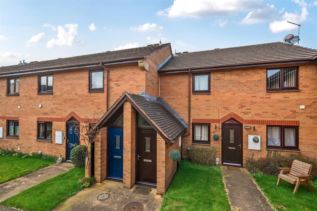 Main image of property: Castle Court, Wem.