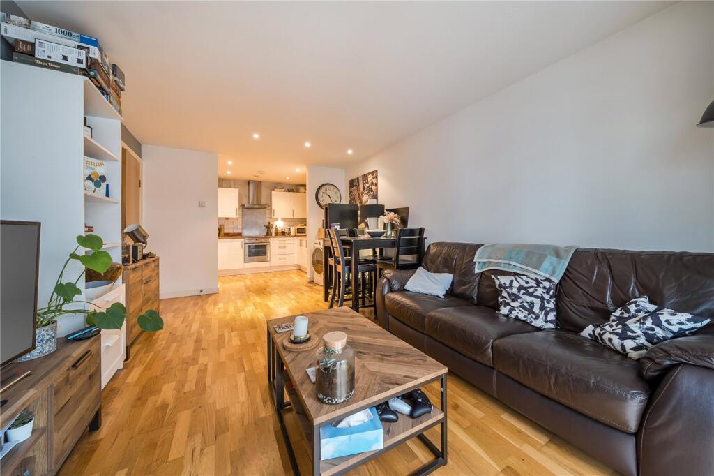 Main image of property: Sun Passage, London, SE16