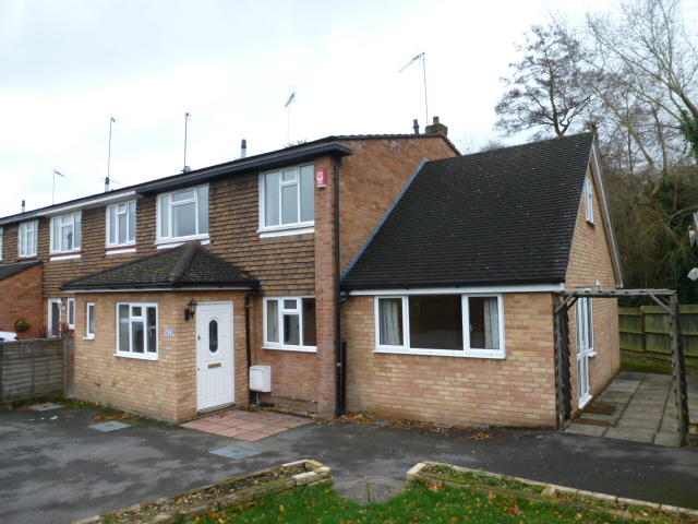 Main image of property: King Edwards Road,North Ascot,Ascot,SL5 8NY