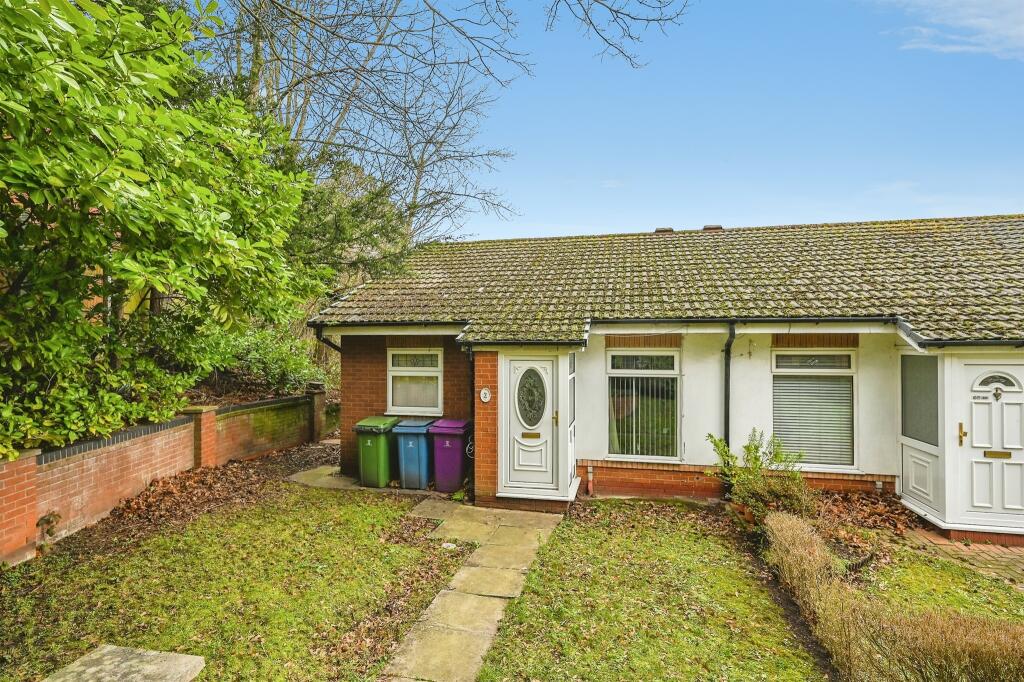 Main image of property: Camellia Court, Liverpool