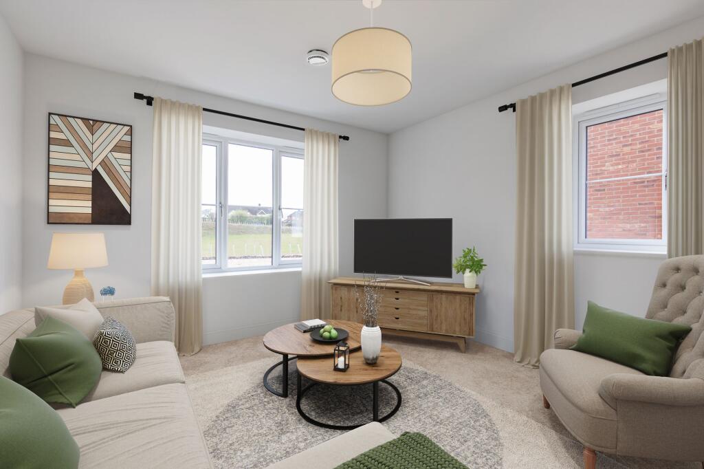 House in Norwich - View 4