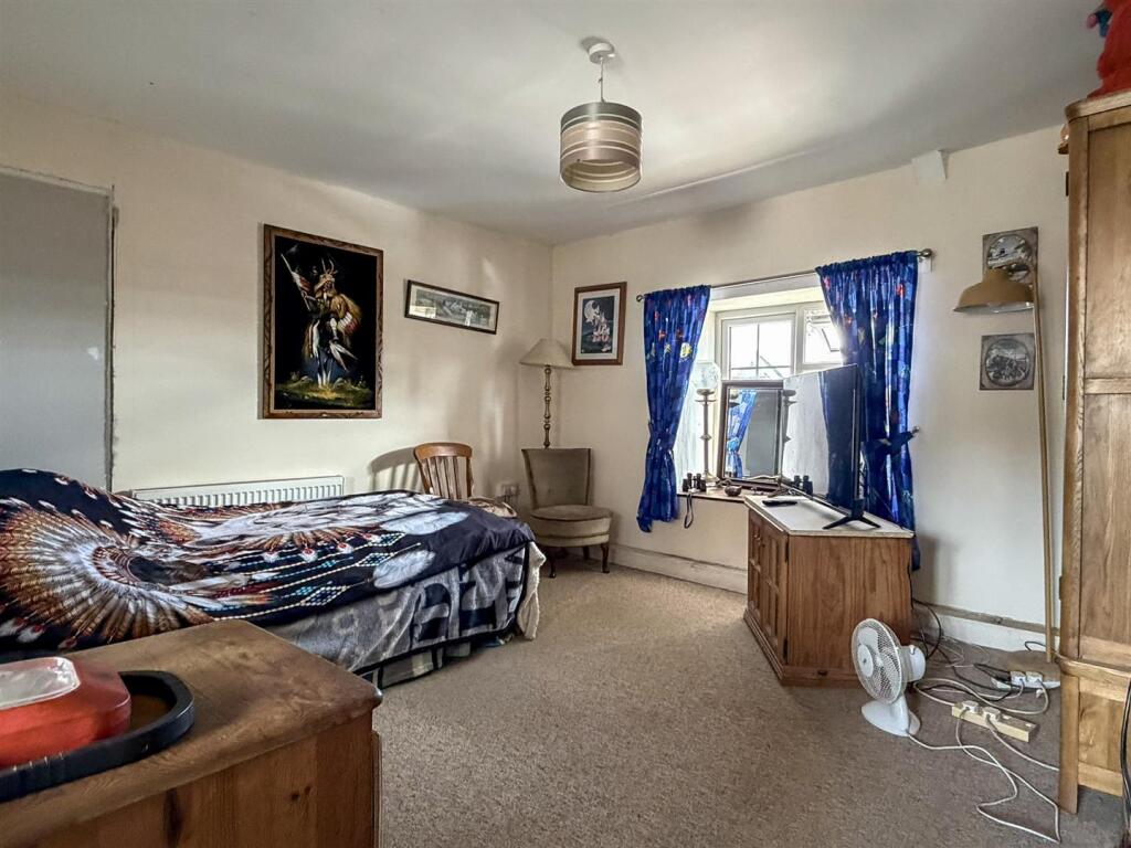 House in Exeter - More