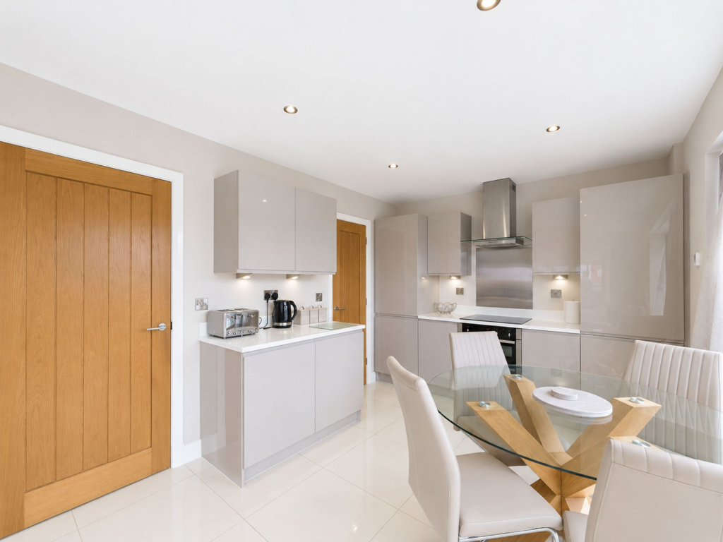 House in Sefton, Liverpool City Region - More