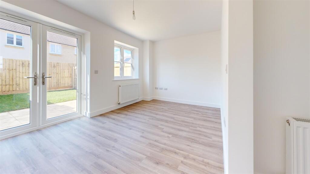 House in Weymouth, Lanehouse - View 5