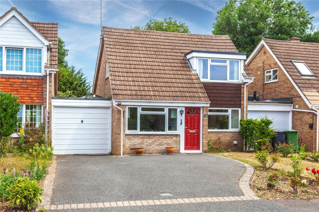 Main image of property: Elizabeth Road, Henley-on-Thames, Oxfordshire, RG9