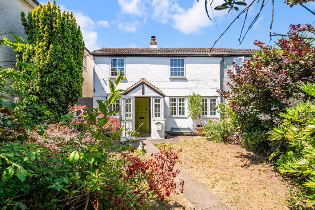 Main image of property: High Street, Godstone, RH9 8AQ