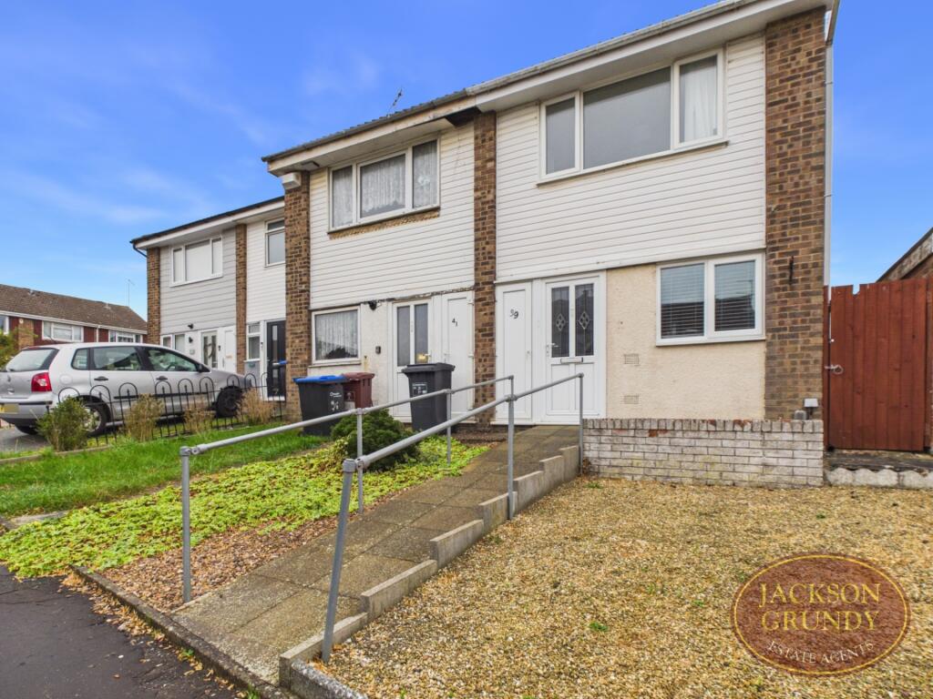 Main image of property: St. Johns Avenue, Kingsthorpe, NN2 8QZ