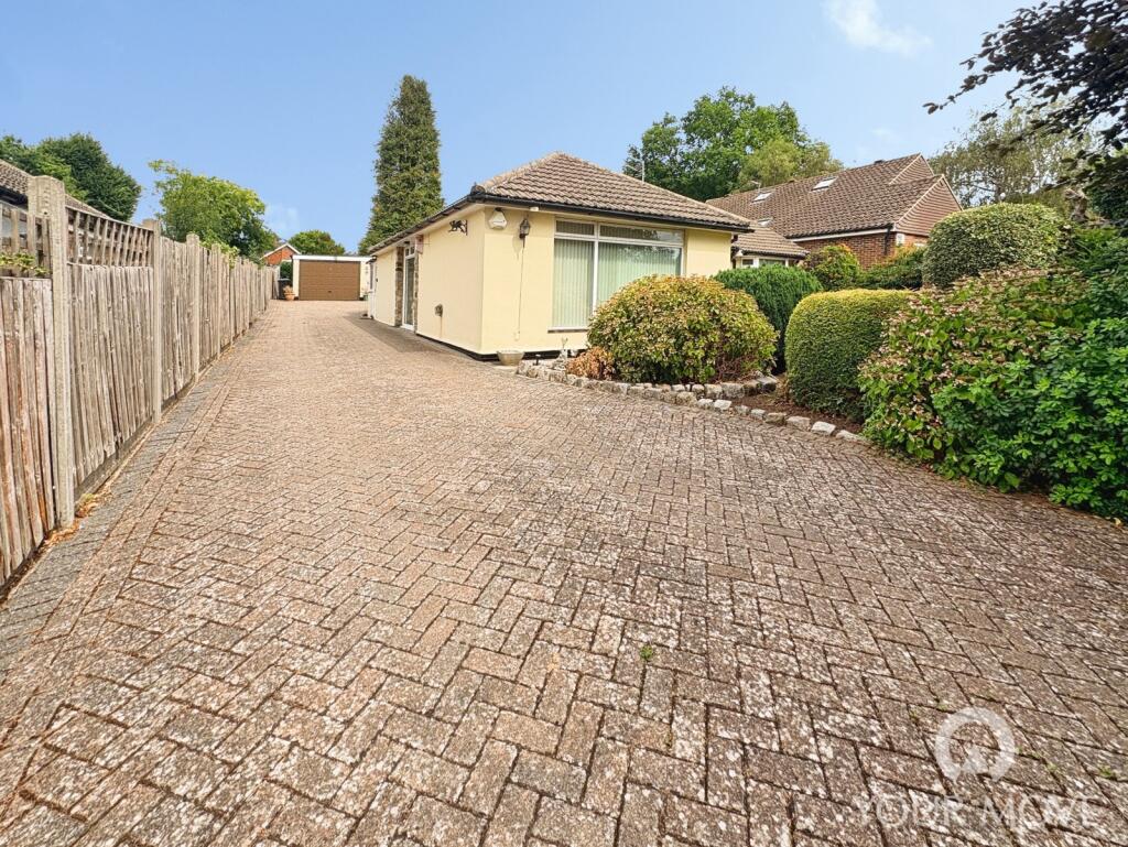 House in Gravesham, Cobham - View 2