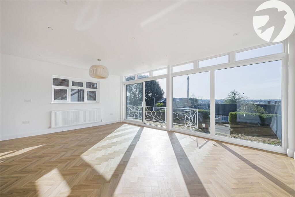 Main image of property: Leith Park Road, Gravesend, Kent, DA12