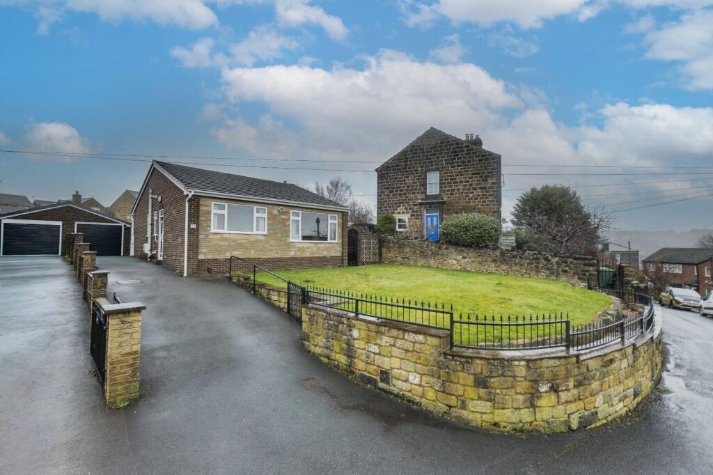 Main image of property: Bachelor Lane, Horsforth, Leeds, West Yorkshire, LS18