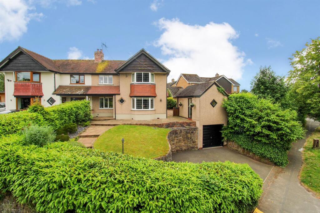 Main image of property: Woodside Lane, Leek, Staffordshire Moorlands, ST13