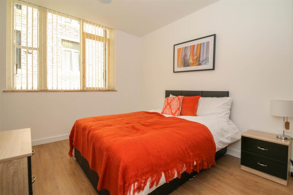 Additional image 4 of Airedale House, Sunbridge Road