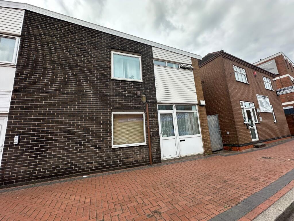 Main image of property: Riverside, 1 Bond Street, Nuneaton