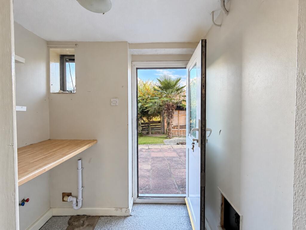 House in Taunton - View 4