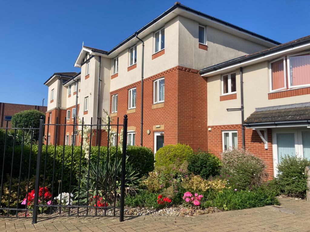 Main image of property: Laleham Gardens, Queen Elizabeth Lodge Laleham Gardens, CT9