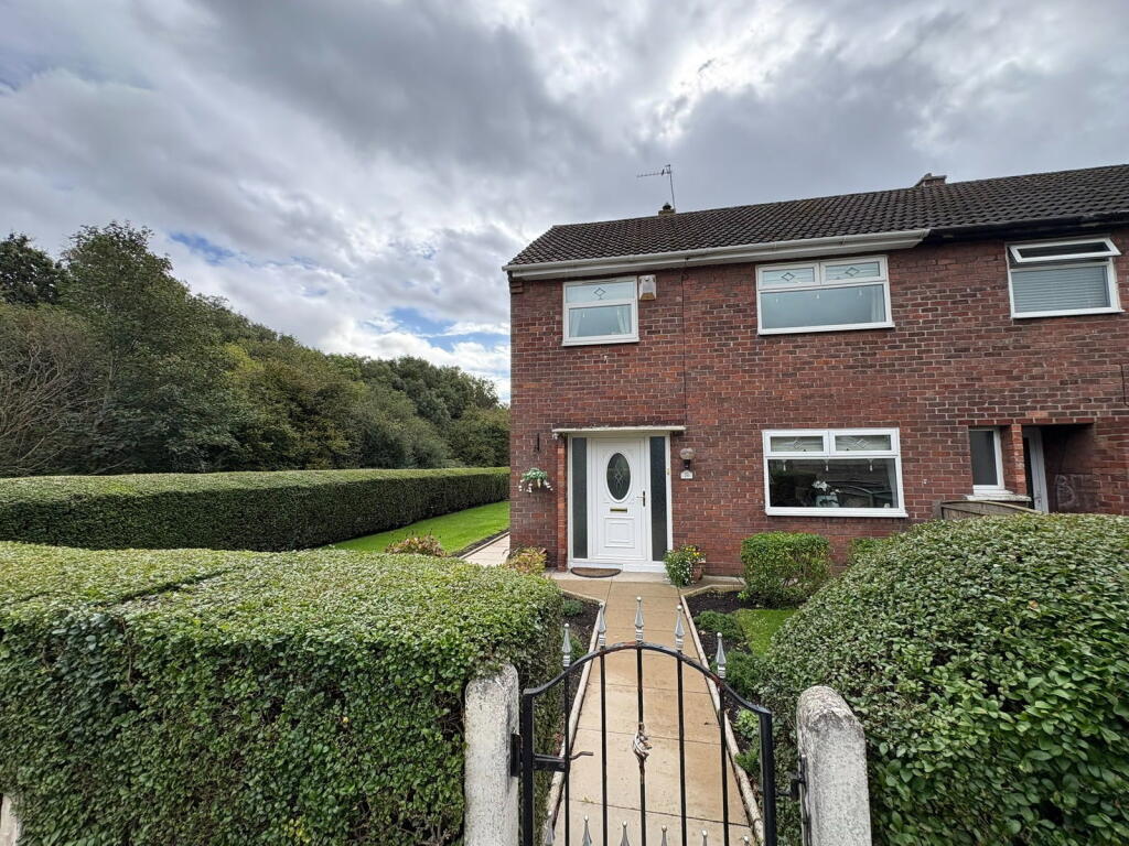 Main image of property: Blyth Hey, Bootle